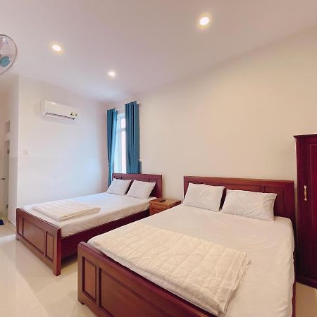 Hotel Diem My Куїнон Екстер'єр фото