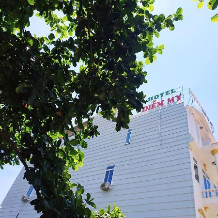 Hotel Diem My Куїнон Екстер'єр фото
