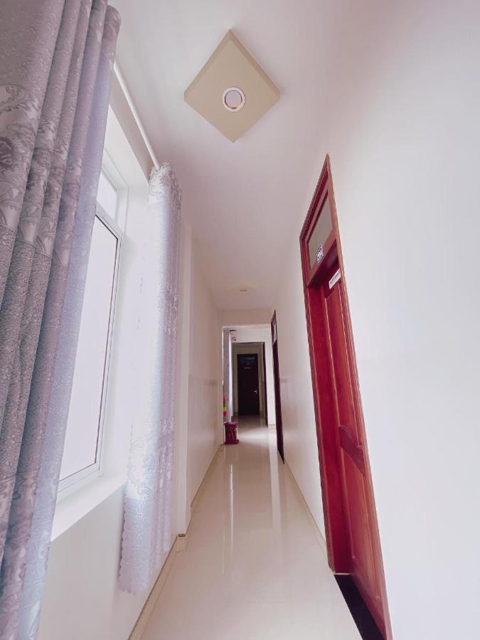 Hotel Diem My Куїнон Екстер'єр фото